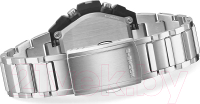 Часы наручные мужские Casio GST-B600D-1A