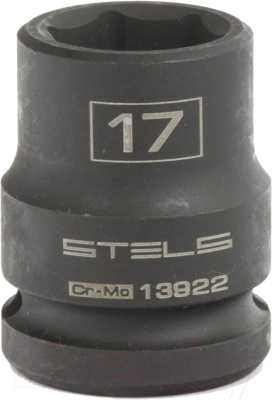 Головка слесарная Stels 13922 - фото