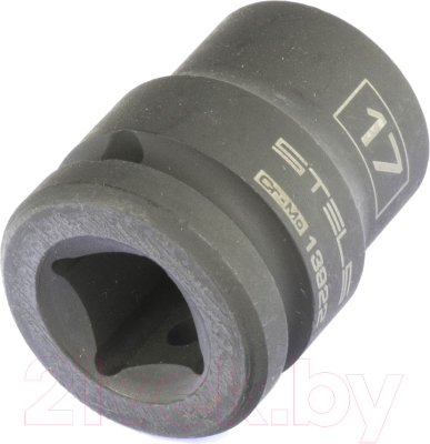 Головка слесарная Stels 13922