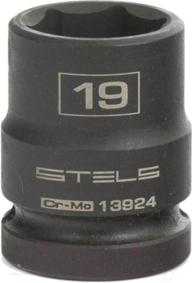 Головка слесарная Stels 13924 - фото