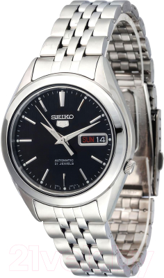 Часы наручные мужские Seiko SNKL23K1 - фото