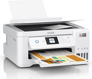 МФУ Epson L4266 (C11CJ63516/C11CJ63414)