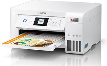 МФУ Epson L4266 (C11CJ63516/C11CJ63414)