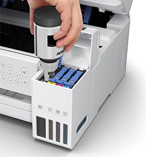 МФУ Epson L4266 (C11CJ63516/C11CJ63414)