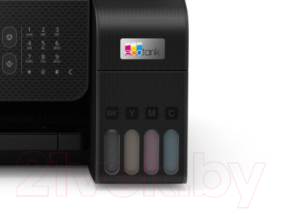 МФУ Epson L5290 (C11CJ65512) 