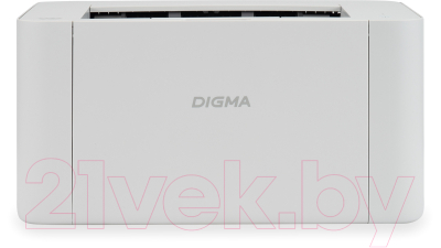 Принтер Digma DHP-2401W A4 WiFi