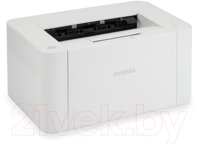 Принтер Digma DHP-2401W A4 WiFi