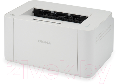 Принтер Digma DHP-2401W A4 WiFi