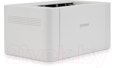 Принтер Digma DHP-2401W A4 WiFi