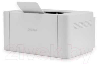 Принтер Digma DHP-2401W A4 WiFi