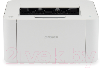 Принтер Digma DHP-2401W A4 WiFi