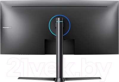 Монитор Hisense 34G6H