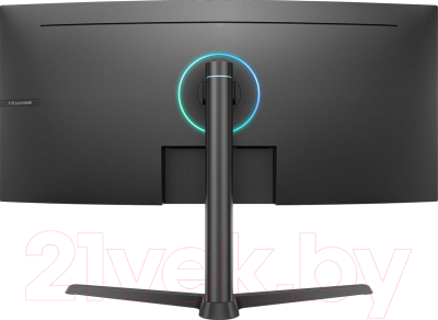 Монитор Hisense 34G6H