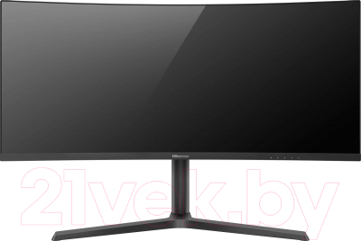 Монитор Hisense 34G6H