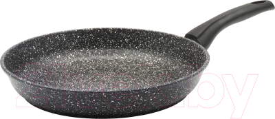 Сковорода Виктория Мрамор АЛА 240 (CL0424)