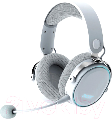 Наушники-гарнитура Acer OHR303 / ZL.HDSEE.00A - фото