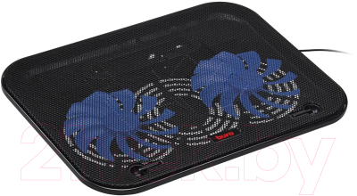 Подставка для ноутбука Buro BU-LCP140-B214H 