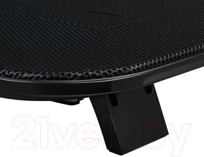 Подставка для ноутбука Buro BU-LCP140-B214H 