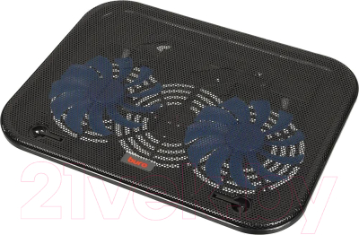 Подставка для ноутбука Buro BU-LCP140-B214H 