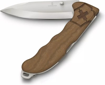 Нож складной Victorinox Evoke Wood 0.9415.D630 - фото