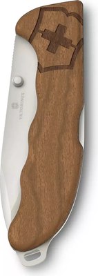 Нож складной Victorinox Evoke Wood 0.9415.D630