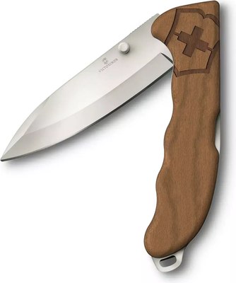 Нож складной Victorinox Evoke Wood 0.9415.D630