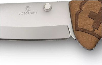 Нож складной Victorinox Evoke Wood 0.9415.D630