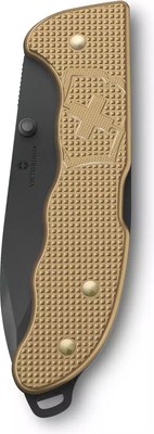 Нож складной Victorinox Evoke BS Alox Beige 0.9415.DS249