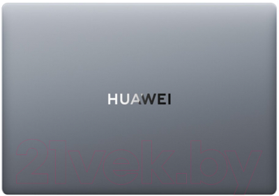 Ноутбук Huawei MateBook D16 MCLF-X (53013YLY)