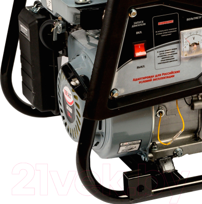 Бензиновый генератор Brait GB-3800