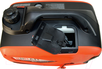 Инверторный генератор Brait BR3500i