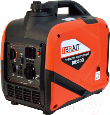 Инверторный генератор Brait BR3500i