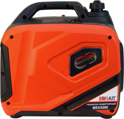 Инверторный генератор Brait BR3500i