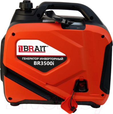 Инверторный генератор Brait BR3500i