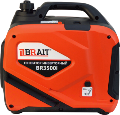 Инверторный генератор Brait BR3500i