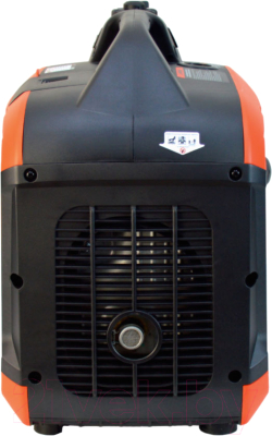 Инверторный генератор Brait BR3500i