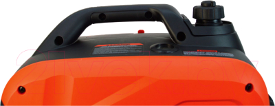 Инверторный генератор Brait BR3500i