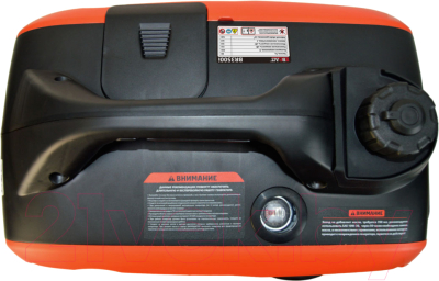 Инверторный генератор Brait BR3500i