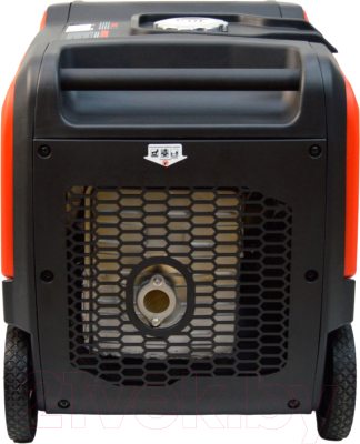 Инверторный генератор Brait BR7500i