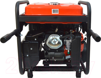 Инверторный генератор Brait BR8500iOEM