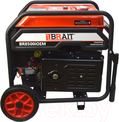 Инверторный генератор Brait BR8500iOEM