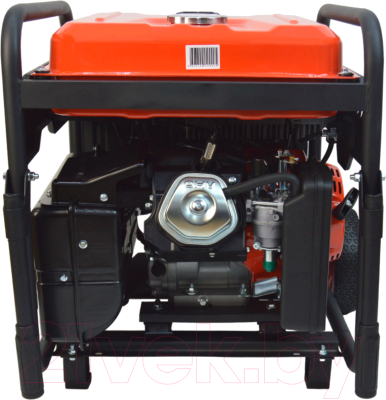 Инверторный генератор Brait BR8500iOEM