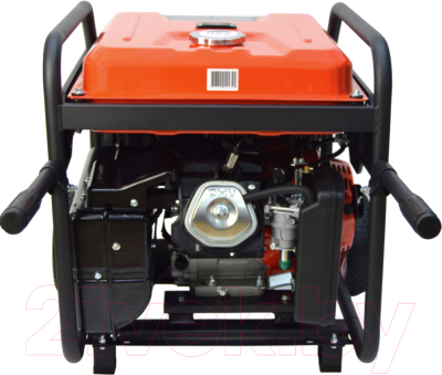 Инверторный генератор Brait BR8500iOM