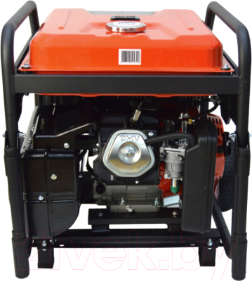 Инверторный генератор Brait BR8500iOM