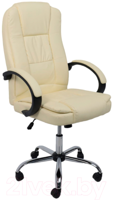 Кресло офисное AksHome Bill Eco  - фото