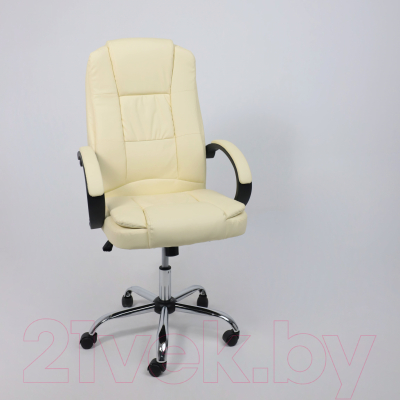 Кресло офисное AksHome Bill Eco 