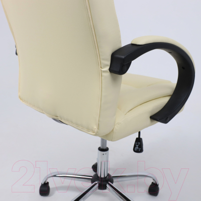 Кресло офисное AksHome Bill Eco 