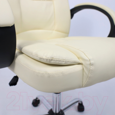 Кресло офисное AksHome Bill Eco 