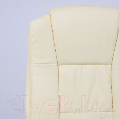 Кресло офисное AksHome Bill Eco 