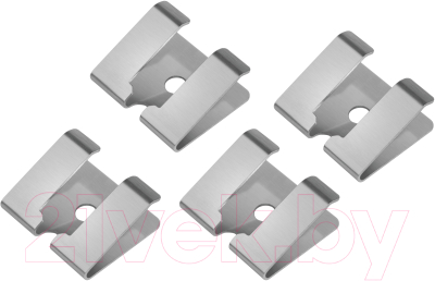 Индукционная варочная панель Maunfeld CVI292S2FMBL Lux